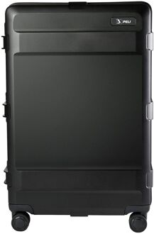 PELI ATX TRVL Hardside Large Check-In Travel Case black hardcase koffer Zwart - H 76.2 x B 50.8 x D 30.7 cm