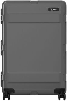 PELI ATX TRVL Hardside Large Check-In Travel Case charcoal hardcase koffer Grijs - H 76.2 x B 50.8 x D 30.7 cm