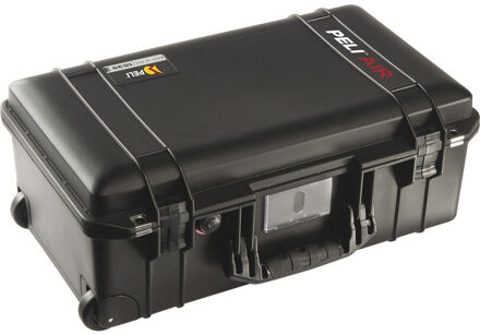 PELI Peli™ 1535 Air Black Waterdichte camerakoffer