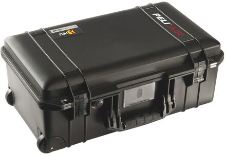 PELI Peli™ 1535 (Protector) Case Air - Foam Zwart