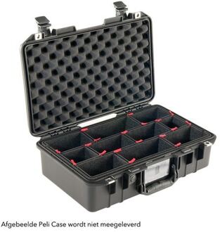 PELI Peli™ 1610 Trek Pak Kit Dividerset