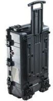PELI Peli™ 1670 (Protector) Case Black Foam