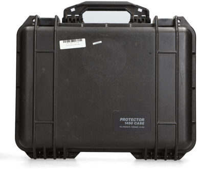 Peli Protector 1450 Case