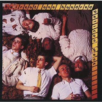 Pelican West Plus - Haircut One Hundred