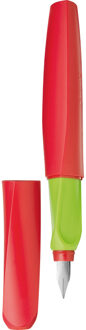 Pelikan Twist vulpen Apple Candy