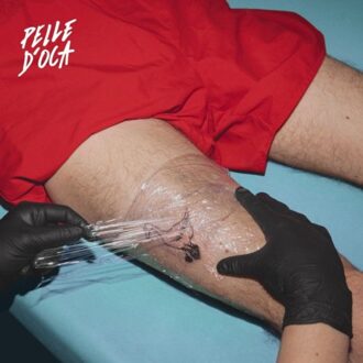 Pelle D'Oca - Ada Oda