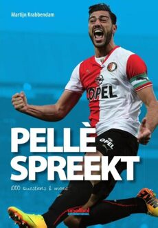 Pelle spreekt - eBook Martijn Krabbendam (9067970719)