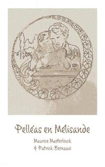 Pelléas en Mélisande