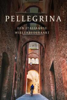 Pellegrina - Boek Lidewey van Noord (9462310203)