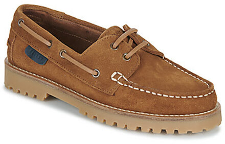 Pellet Bootschoenen Pellet OLIVIA" Bruin - 36,37,38,39,40,41,42