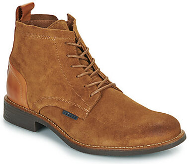 Pellet Laarzen Pellet FEROL" Bruin - 40,41,42,43,44,45,46