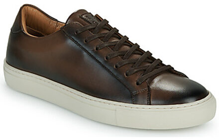 Pellet Lage Sneakers Pellet JULIO" Bruin - 39,40,41,42,43,44,45,46