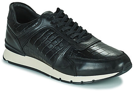 Pellet Lage Sneakers Pellet MAXIM" Zwart - 40,42,43,44,45,46