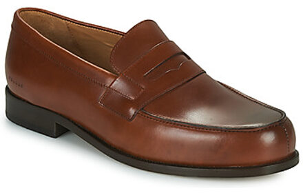 Pellet Mocassins Pellet Colbert" Bruin - 44,45,46