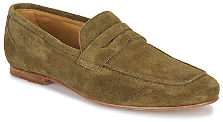 Pellet Mocassins Pellet MANU" Kaki - 39,41,42,43,44,45,46
