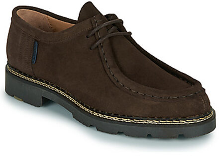 Pellet Nette schoenen Pellet MACHO" Bruin - 40,41,42,43,44,46,40 1/2,42 1/2,41 1/2,43 1/2,44 1/2,39 1/2