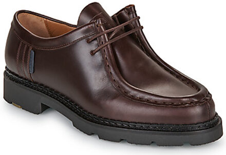 Pellet Nette schoenen Pellet MACHO" Bruin - 41,42,43,44