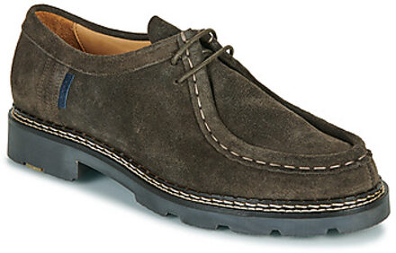 Pellet Nette schoenen Pellet Macho" Groen - 39,40,41,42,43,44,45,46,40 1/2,41 1/2,43 1/2,44 1/2,39 1/2