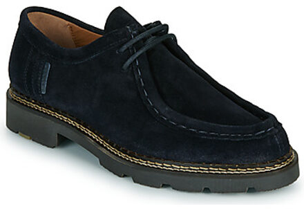 Pellet Nette schoenen Pellet MACHO" Marine - 39,41,42,43,44,45,46,42 1/2,41 1/2,44 1/2,39 1/2