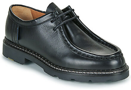 Pellet Nette schoenen Pellet Macho" Zwart - 39,41,42,41 1/2,43 1/2,39 1/2