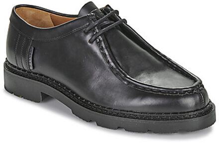 Pellet Nette schoenen Pellet MACHO" Zwart - 40,41,42,43,44,40 1/2,42 1/2,41 1/2,43 1/2