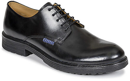 Pellet Nette schoenen Pellet NOVAK" Zwart - 39,40,41,42,43,44,45