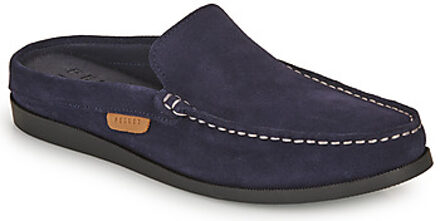 Pellet Slippers Pellet MAXIME" Blauw - 39,41,42,43,44,45,46