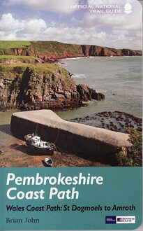 Pembrokeshire Coast Path