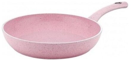 Pempe Graniet Coating Koekenpan Pannenkoek Crêpe Vlees Pan Pannenkoek Pan Koken Vlees En Omelet Pan 36Cm