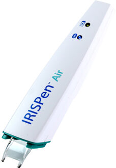 Pen Air 7 Penscanner Wit