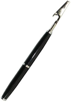 Pen Stijl Clip Voor Sieraden Armband Helper Unieke Roestvrij Staal Relatiegeschenken Voor Kantoor Accessoires Clip Houder