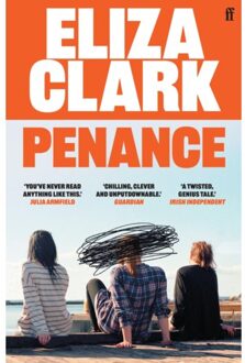 Penance - Eliza Clark