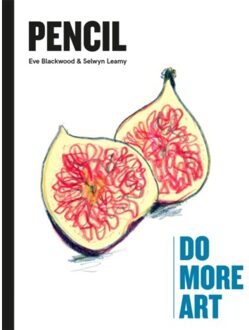 Pencil - Eve Blackwood