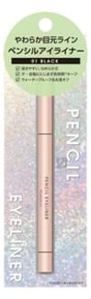 Pencil Eyeliner 01 Black