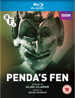 Penda's Fen