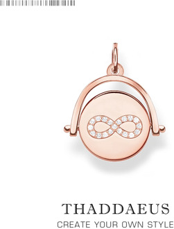 Pendant Round Rose Gold,2020 Spring Fashion Glam 925 Silver Jewelry Europe Sterling Necklace Accessorie Gift For Soul Woman