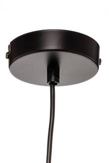 Pendel Arden zonder kap, 1xE27, zwart