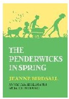 Penderwicks in Spring