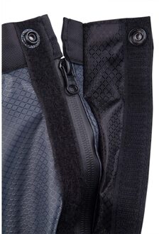 Pendle 2 Gaiters voor volwassenen (Grijs) - maat