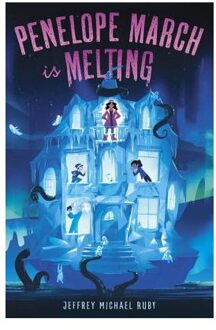 Penelope March Is Melting