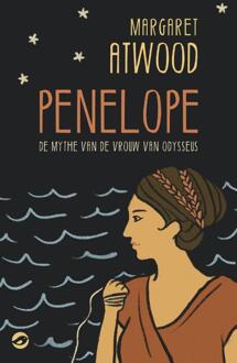 Penelope - Margaret Atwood