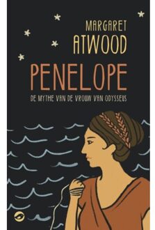 Penelope - Margaret Atwood