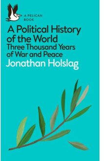 Penguin A Political History of the World