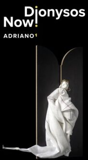 Penguin Adriano 1 (Vinyl) - Dionysos Now!