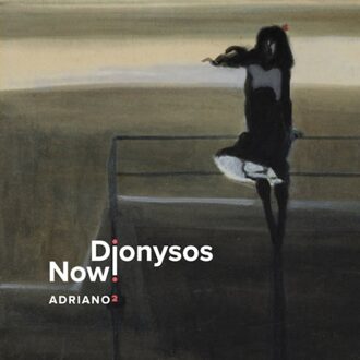 Penguin Adriano 2 (Vinyl) - Dionysos Now!