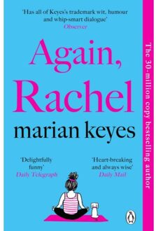 Penguin Again, Rachel - Marian Keyes