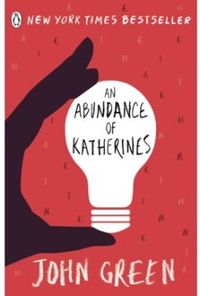 Penguin An Abundance of Katherines