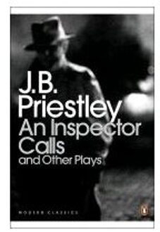 Penguin An Inspector Calls and Other Plays