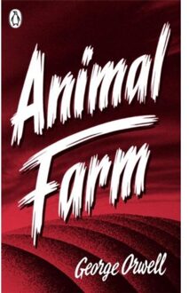 Penguin Animal Farm