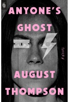 Penguin Anyone's Ghost - August Thompson